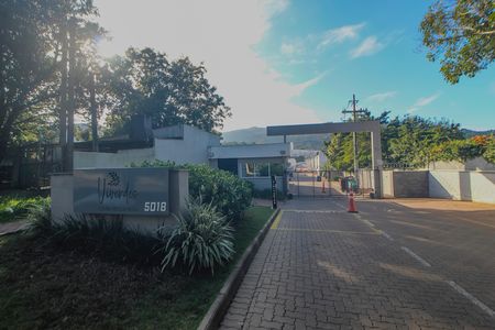 Casa de condomínio para alugar com 30m², 1 quarto e 1 vaga Casa de condomínio para alugar com 30m², 1 quarto e 1 vagaFachada