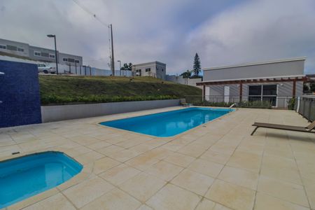 Casa de condomínio para alugar com 30m², 1 quarto e 1 vaga Casa de condomínio para alugar com 30m², 1 quarto e 1 vagaÁrea comum