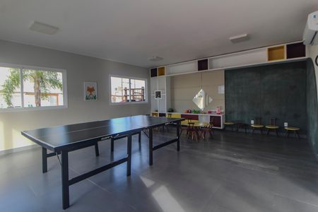 Casa de condomínio para alugar com 30m², 1 quarto e 1 vaga Casa de condomínio para alugar com 30m², 1 quarto e 1 vagaÁrea comum