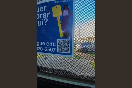 Casa de condomínio para alugar com 30m², 1 quarto e 1 vaga Casa de condomínio para alugar com 30m², 1 quarto e 1 vagaFachada/Placa