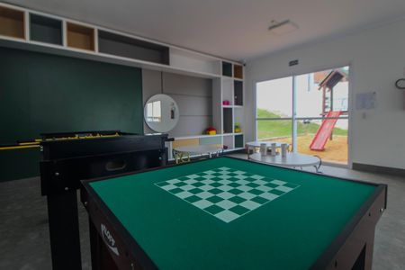 Casa de condomínio para alugar com 30m², 1 quarto e 1 vaga Casa de condomínio para alugar com 30m², 1 quarto e 1 vagaÁrea comum