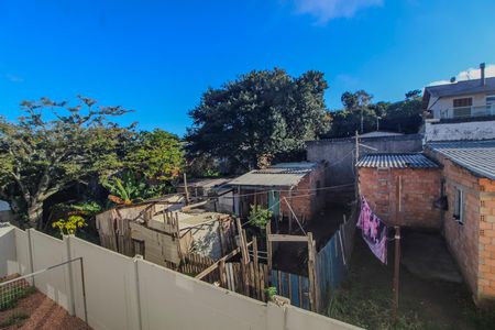 Casa de condomínio para alugar com 30m², 1 quarto e 1 vaga Casa de condomínio para alugar com 30m², 1 quarto e 1 vagaVista