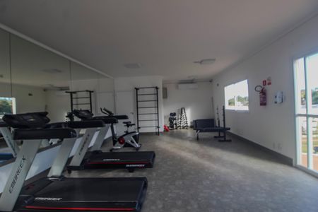Casa de condomínio para alugar com 30m², 1 quarto e 1 vaga Casa de condomínio para alugar com 30m², 1 quarto e 1 vagaÁrea comum