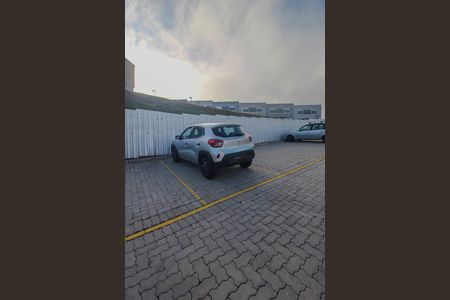 Casa de condomínio para alugar com 30m², 1 quarto e 1 vaga Casa de condomínio para alugar com 30m², 1 quarto e 1 vagaGaragem