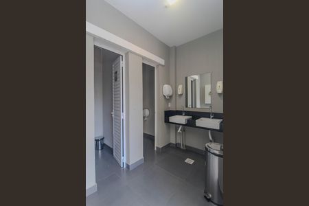 Casa de condomínio para alugar com 30m², 1 quarto e 1 vaga Casa de condomínio para alugar com 30m², 1 quarto e 1 vagaÁrea comum