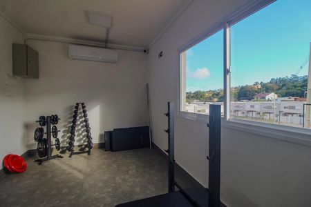 Casa de condomínio para alugar com 30m², 1 quarto e 1 vaga Casa de condomínio para alugar com 30m², 1 quarto e 1 vagaÁrea comum
