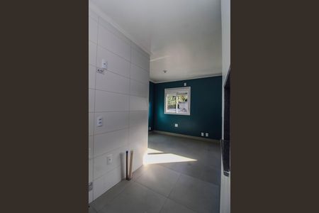 Casa de condomínio para alugar com 30m², 1 quarto e 1 vaga Casa de condomínio para alugar com 30m², 1 quarto e 1 vagaSala/Quarto/Cozinha