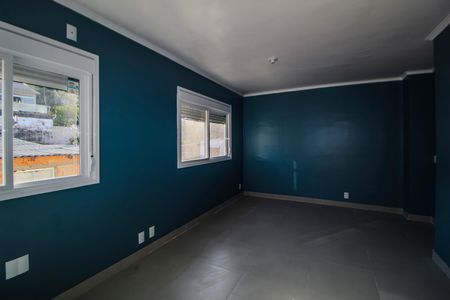 Casa de condomínio para alugar com 30m², 1 quarto e 1 vaga Casa de condomínio para alugar com 30m², 1 quarto e 1 vagaSala/Quarto/Cozinha