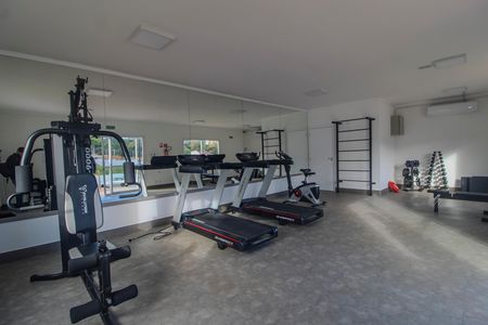 Casa de condomínio para alugar com 30m², 1 quarto e 1 vaga Casa de condomínio para alugar com 30m², 1 quarto e 1 vagaÁrea comum