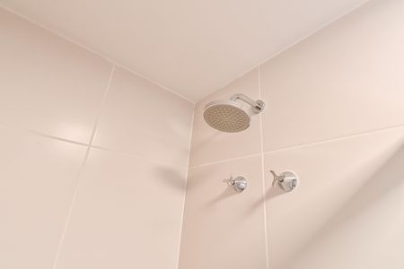 Apartamento para alugar com 28m², 1 quarto e sem vaga Apartamento para alugar com 28m², 1 quarto e sem vagaBanheiro