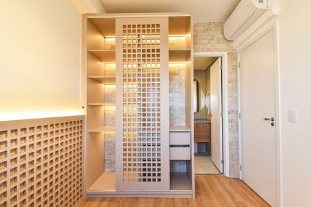 Apartamento para alugar com 28m², 1 quarto e sem vaga Apartamento para alugar com 28m², 1 quarto e sem vagaQuarto