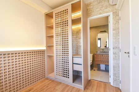 Apartamento para alugar com 28m², 1 quarto e sem vaga Apartamento para alugar com 28m², 1 quarto e sem vagaQuarto