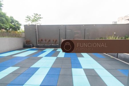 Apartamento para alugar com 28m², 1 quarto e sem vaga Apartamento para alugar com 28m², 1 quarto e sem vagaFuncional