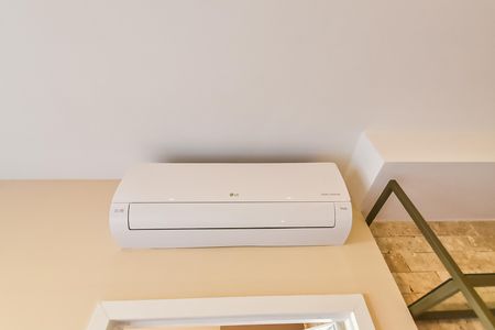 Apartamento para alugar com 28m², 1 quarto e sem vaga Apartamento para alugar com 28m², 1 quarto e sem vagaSala/cozinha