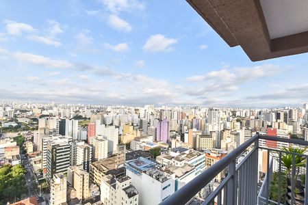 Apartamento para alugar com 28m², 1 quarto e sem vaga Apartamento para alugar com 28m², 1 quarto e sem vagaVista d avaranda