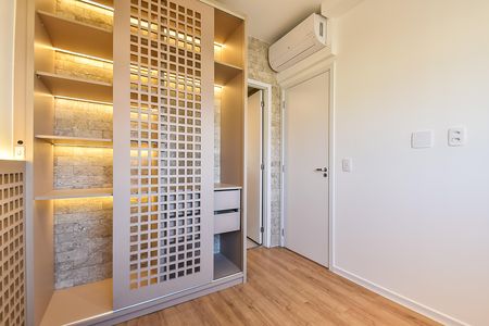 Apartamento para alugar com 28m², 1 quarto e sem vaga Apartamento para alugar com 28m², 1 quarto e sem vagaQuarto