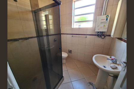 Casa à venda com 84m², 3 quartos e sem vaga