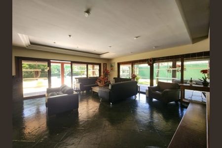 Casa de condomínio à venda com 800m², 6 quartos e 2 vagas