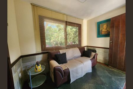 Casa de Condomínio à venda com 6 quartos, 800m² em Barra da Tijuca, Rio de Janeiro