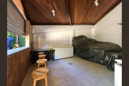 Casa de condomínio à venda com 800m², 6 quartos e 2 vagas