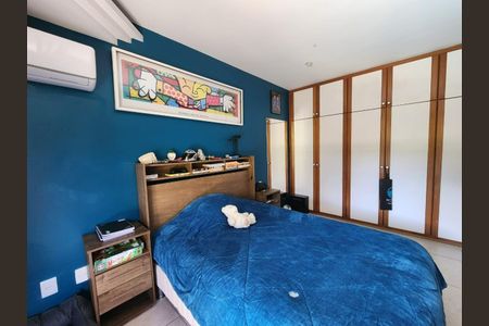Casa de Condomínio à venda com 6 quartos, 800m² em Barra da Tijuca, Rio de Janeiro