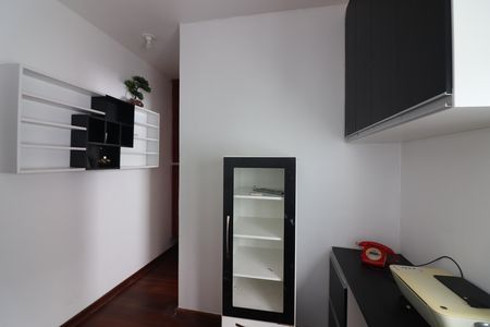 Apartamento à venda com 150m², 4 quartos e 3 vagasQuarto 4 - Suíte