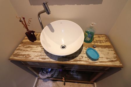 Apartamento à venda com 150m², 4 quartos e 3 vagasLavabo 