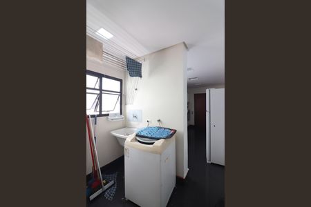 Apartamento à venda com 150m², 4 quartos e 3 vagasÁrea de Serviço