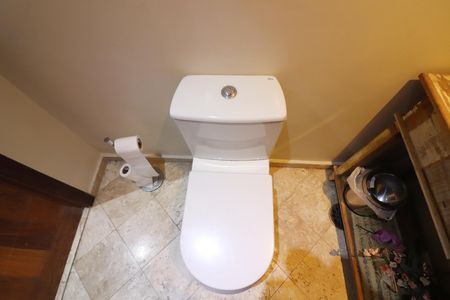 Apartamento à venda com 150m², 4 quartos e 3 vagasLavabo 