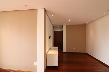 Apartamento à venda com 150m², 4 quartos e 3 vagasSala 