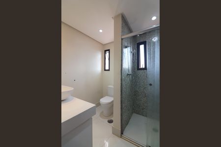 Apartamento à venda com 150m², 4 quartos e 3 vagasBanheiro Social