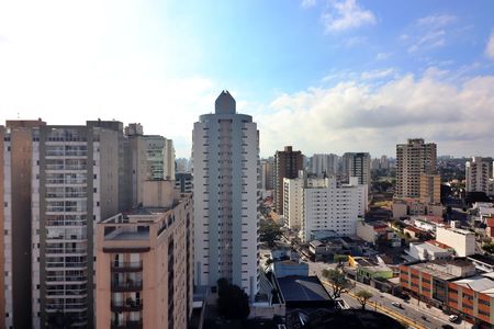 Apartamento à venda com 150m², 4 quartos e 3 vagasQuarto 1 - Suíte Sacada 