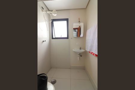 Apartamento à venda com 150m², 4 quartos e 3 vagasQuarto 4 - Suíte Banheiro 