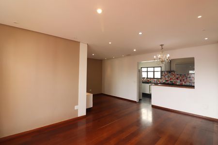 Apartamento à venda com 150m², 4 quartos e 3 vagasSala 