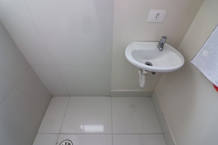 Apartamento à venda com 150m², 4 quartos e 3 vagasQuarto 4 - Suíte Banheiro 