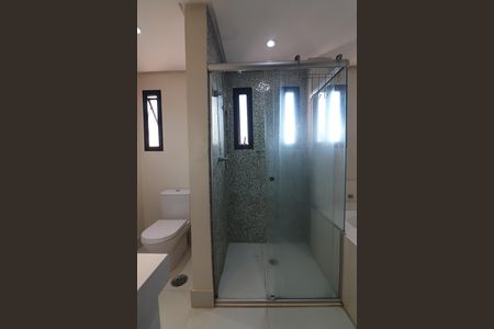 Apartamento à venda com 150m², 4 quartos e 3 vagasBanheiro Social