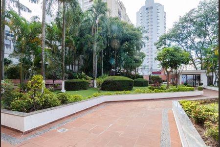 Apartamento à venda com 150m², 4 quartos e 3 vagasÁrea comum