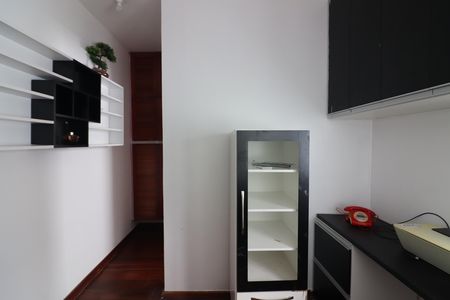 Apartamento à venda com 150m², 4 quartos e 3 vagasQuarto 4 - Suíte