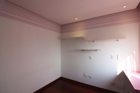 Apartamento à venda com 150m², 4 quartos e 3 vagasQuarto 3
