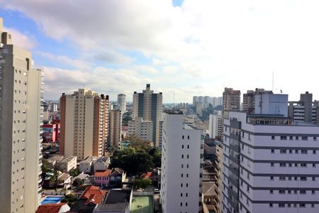Apartamento à venda com 150m², 4 quartos e 3 vagasSala Vista 