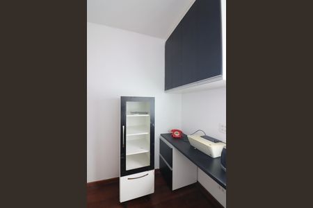 Apartamento à venda com 150m², 4 quartos e 3 vagasQuarto 4 - Suíte