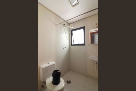 Apartamento à venda com 150m², 4 quartos e 3 vagasQuarto 4 - Suíte Banheiro 