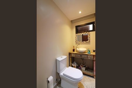 Apartamento à venda com 150m², 4 quartos e 3 vagasLavabo 