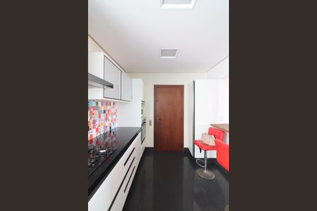 Apartamento à venda com 150m², 4 quartos e 3 vagasCozinha 