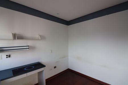 Apartamento à venda com 150m², 4 quartos e 3 vagasQuarto 2
