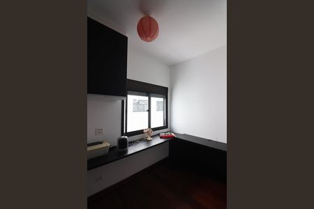 Apartamento à venda com 150m², 4 quartos e 3 vagasQuarto 4 - Suíte