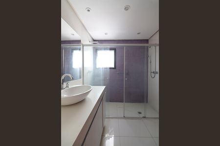 Apartamento à venda com 150m², 4 quartos e 3 vagasQuarto 1 - Suíte Banheiro 