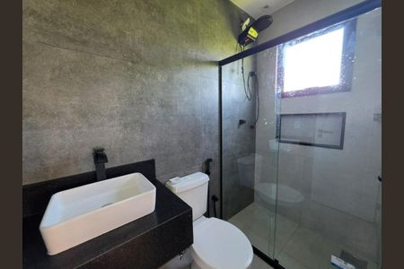Casa de Condomínio à venda com 4 quartos, 250m² em Vargem Pequena, Rio de Janeiro