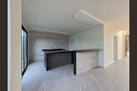 Casa de condomínio à venda com 250m², 4 quartos e 2 vagas
