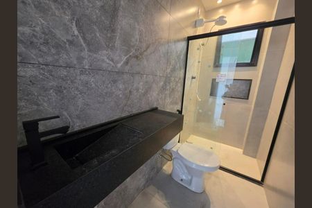 Casa de Condomínio à venda com 4 quartos, 250m² em Vargem Pequena, Rio de Janeiro